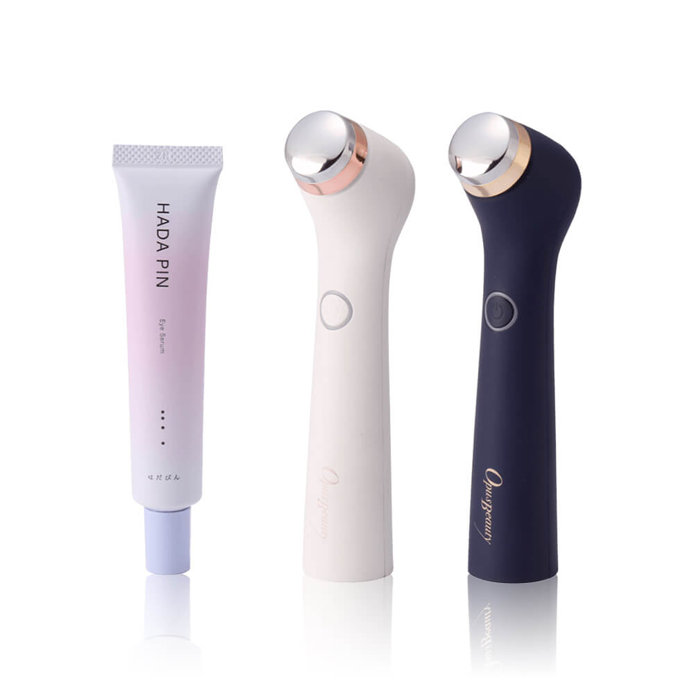 OPUS BEAUTY 04 & HADAPIN