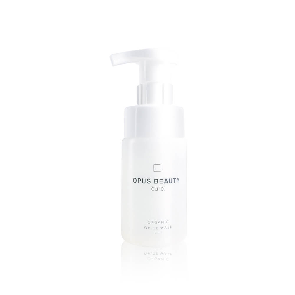 ORGANIC WHITE WASH